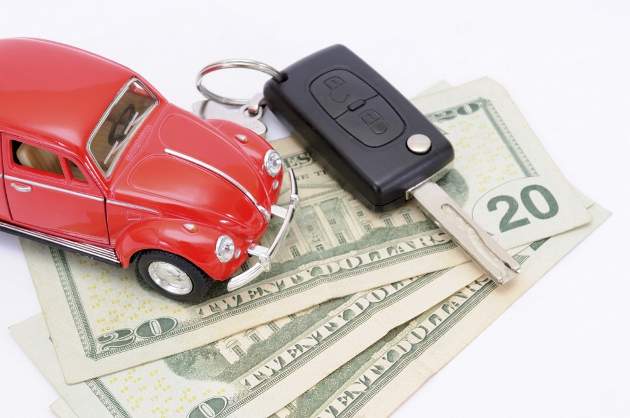 Noi Compriamo Auto Bollo Non Pagato