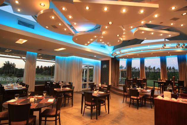 ristorante