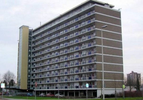 Condominio