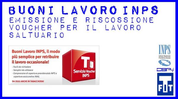 Voucher Inps