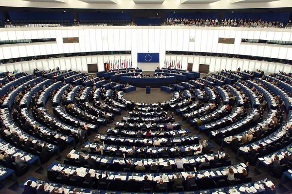 Parlamento Europeo