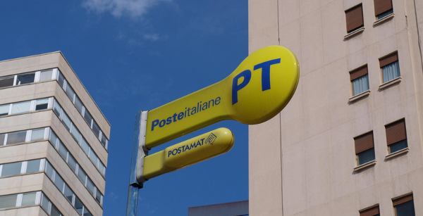 Poste Italiane