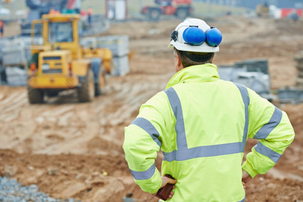 Sicurezza sul lavoro