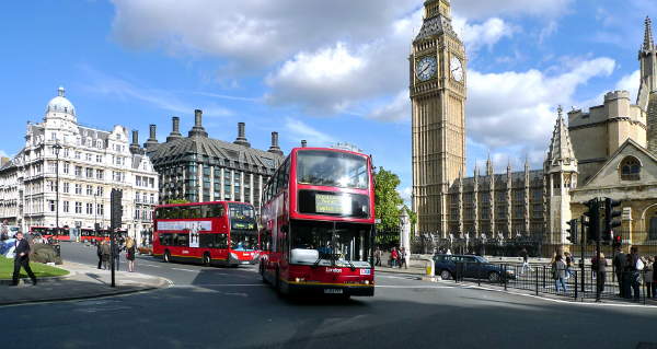 Londra