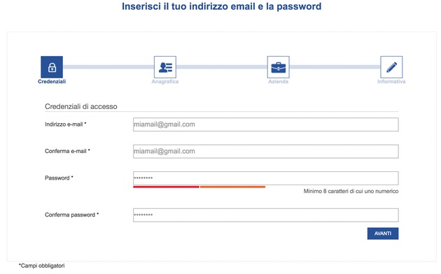 Pagare bolletta enel 2018: online, senza bollettino, in ritardo ... Fax enel per avvenuto pagamento