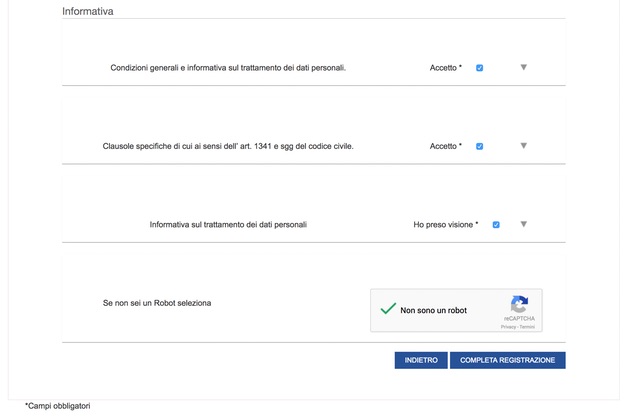 Pagare bolletta enel 2018: online, senza bollettino, in ritardo ... Fax enel per avvenuto pagamento