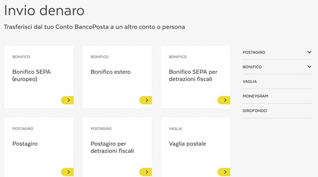 Bonifico bancario 2018: come fare, online, tempi di accredito ... Bonifico lavori di ristrutturazione