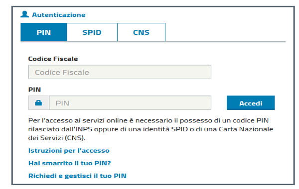 cud inps cassa integrazione