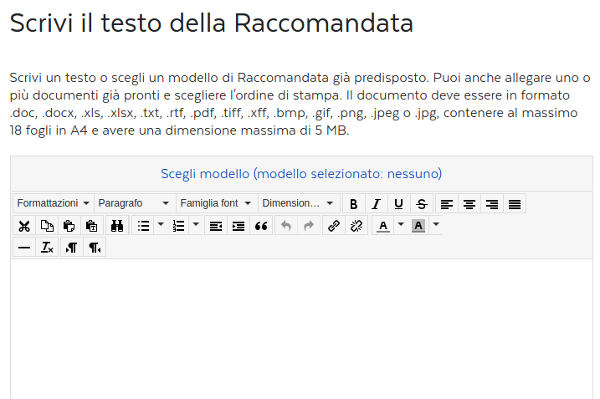 Raccomandata Con Ricevuta Di Ritorno 2024 Come Farla Online Costo Raccomandata Con Ricevuta Di Ritorno 2024 Come Farla Online Costo