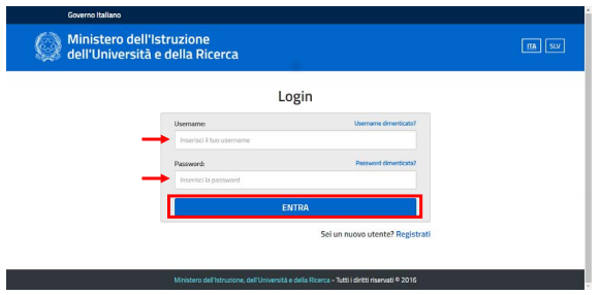 Istanze Online Scelta Scuole 2020 Ata Terza Fascia Miur