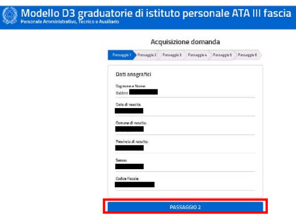 Istanze Online Scelta Scuole 2020 Ata Terza Fascia Miur