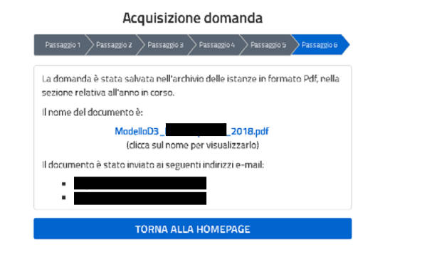 Istanze Online Scelta Scuole 2020 Ata Terza Fascia Miur