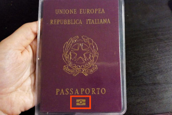 Documenti Per Passaporto 2021 Elettronico Italiano Minorenni Soldioggi