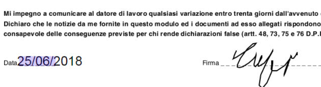 Domanda Assegni Familiari 2020 Modello Quali Redditi Come