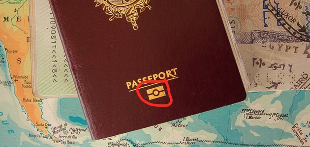 Passaporto Biometrico Cos Significato Quali Paesi Costo | Hot Sex Picture